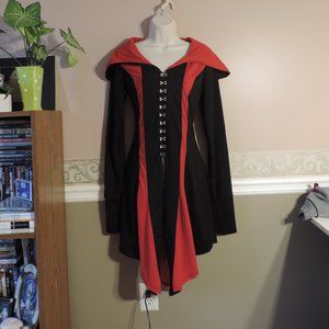 LARP templar tunic